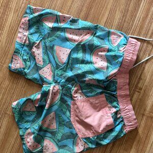 Watermelon Board Shorts